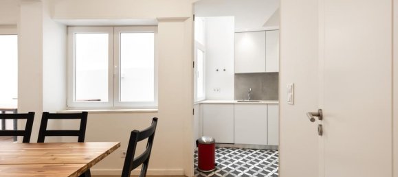 3 Schlafzimmer Wohnung in Lisbon, Portugal, Nr. 127147 10