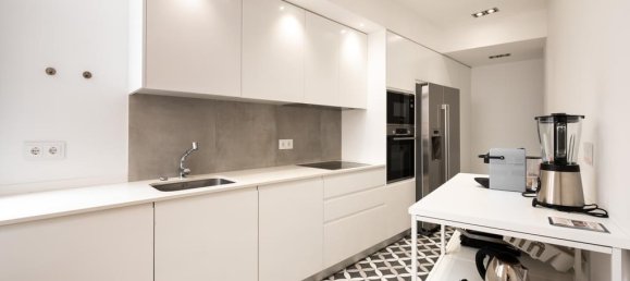 3 Schlafzimmer Wohnung in Lisbon, Portugal, Nr. 127147 11