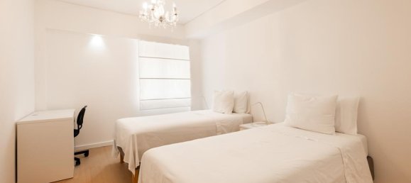 3 Schlafzimmer Wohnung in Lisbon, Portugal, Nr. 127147 22
