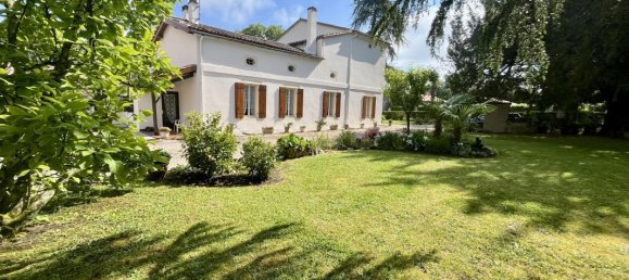 Casa de 5 dormitorios en Bazas, France No. 190209 15