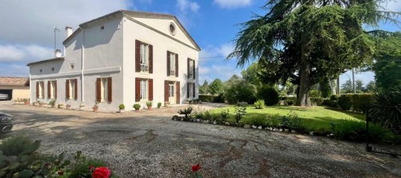 Casa de 5 dormitorios en Bazas, France No. 190209 8