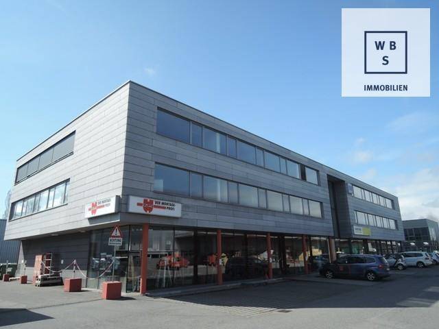 357m² Office in Dornbirn, Austria No. 6852