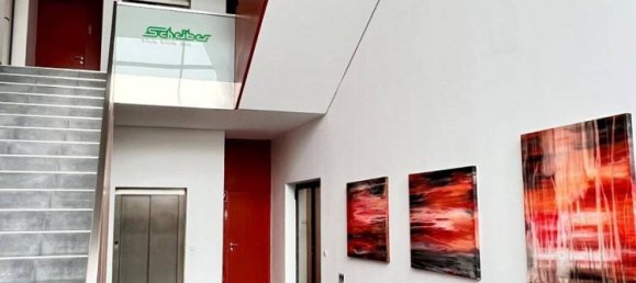 357m² Office in Dornbirn, Austria No. 6852 13