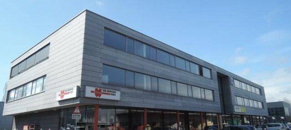 357m² Office in Dornbirn, Austria No. 6852 12