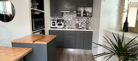 Apartamento T1 em Lyon, France N.º 341122 2