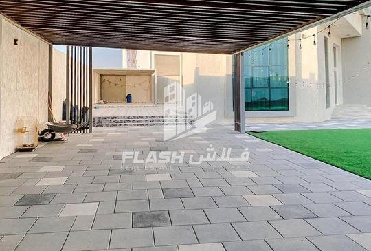 4 Schlafzimmer Villa in Ras Al Khaimah, UAE, Nr. 107327
