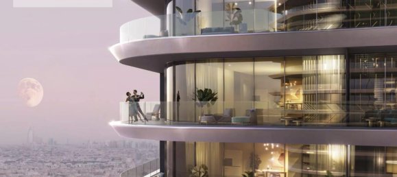 Wohnung in Dubai Science Park, UAE 42.6m², Nr. 42335 8