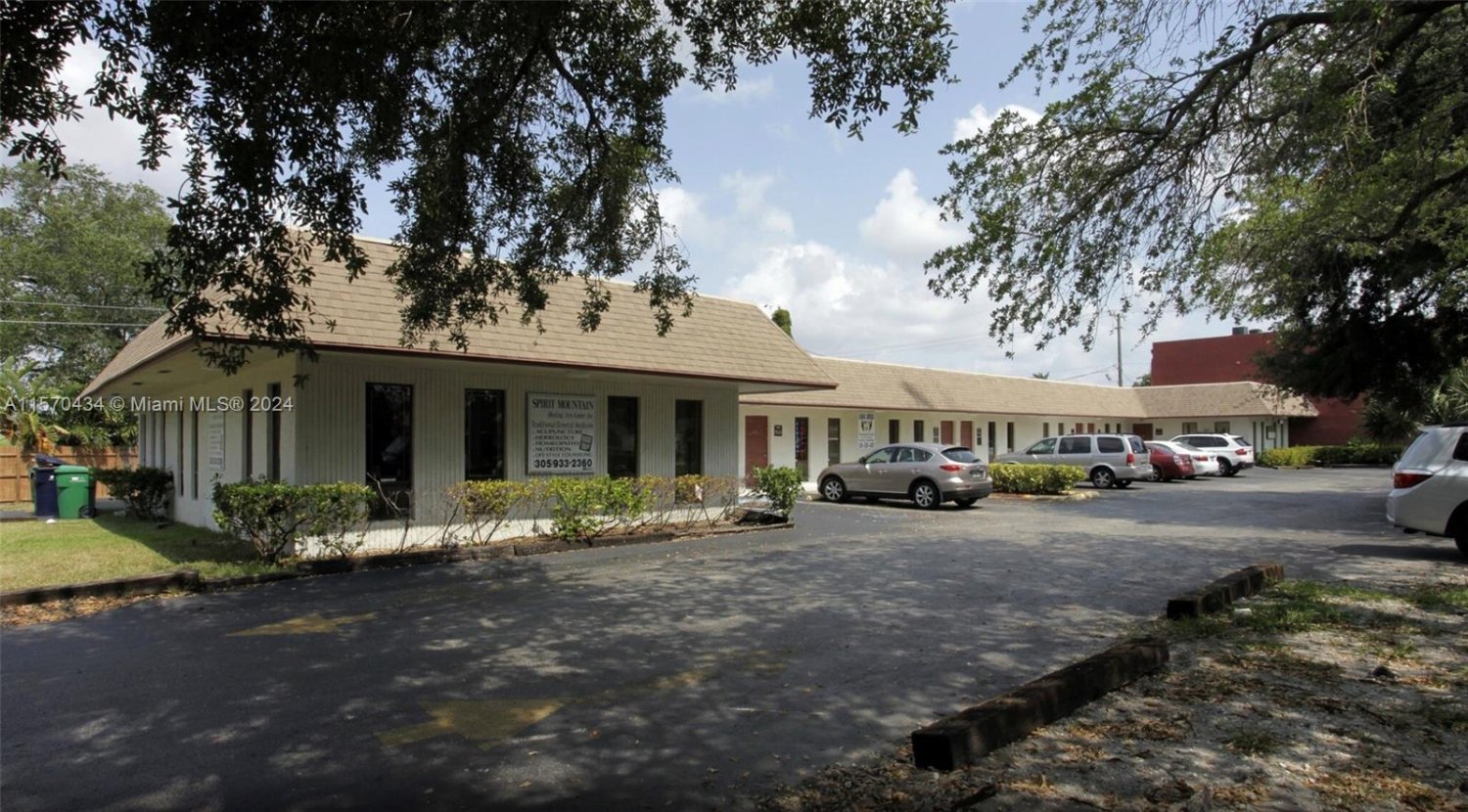 Terra em Miami, EUA N.º 613641