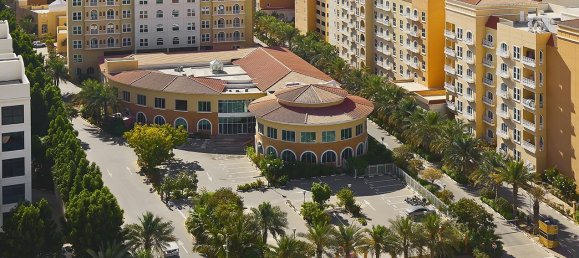 Bâtiment à Dubai, UAE 20438m² No. 8997 4