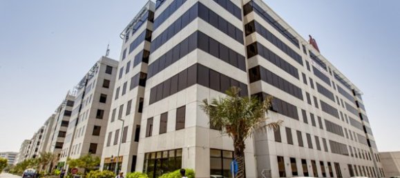 Bâtiment à Dubai, UAE 20438m² No. 8997 2