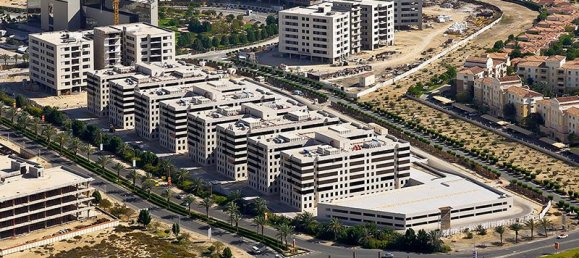 Bâtiment à Dubai, UAE 20438m² No. 8997 5