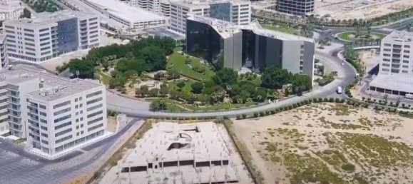 Bâtiment à Dubai, UAE 20438m² No. 8997 3