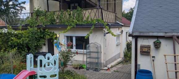 Moradia em banda de 3 divisões em Mittelsachsen, Germany N.º 225019 4