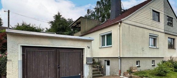 Moradia em banda de 3 divisões em Mittelsachsen, Germany N.º 225019 3