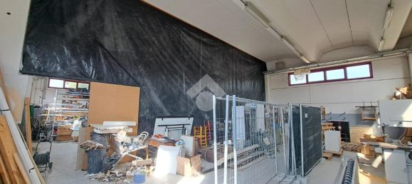 3 rooms Warehouse in Vigonza, Italy No. 293771 20
