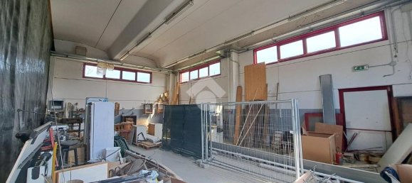 3 rooms Warehouse in Vigonza, Italy No. 293771 15