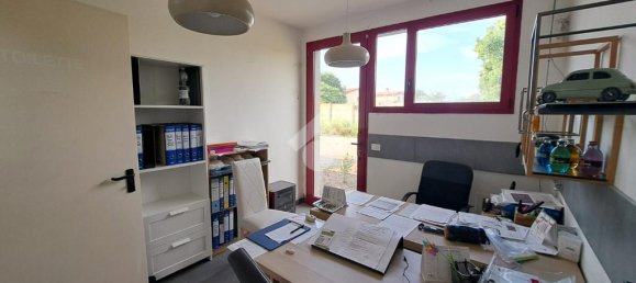 3 rooms Warehouse in Vigonza, Italy No. 293771 7