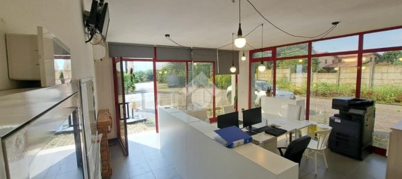 3 rooms Warehouse in Vigonza, Italy No. 293771 21