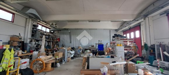 3 rooms Warehouse in Vigonza, Italy No. 293771 24