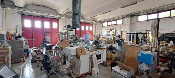 3 rooms Warehouse in Vigonza, Italy No. 293771 17