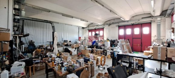 3 rooms Warehouse in Vigonza, Italy No. 293771 29