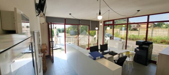 3 rooms Warehouse in Vigonza, Italy No. 293771 18