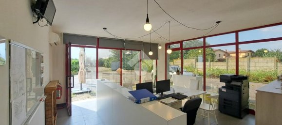 3 rooms Warehouse in Vigonza, Italy No. 293771 26