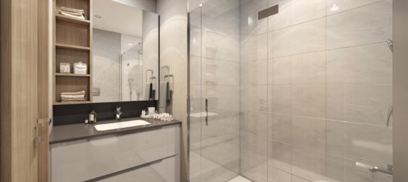 Apartamento de 1+1 en Self Istanbul, Istanbul, Turkey No. 34520 3