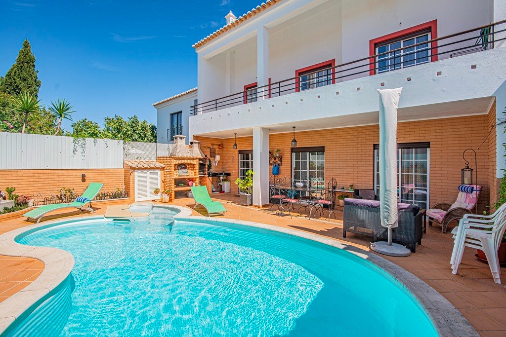 3 Schlafzimmer Villa in Lagos, Portugal, Nr. 116138