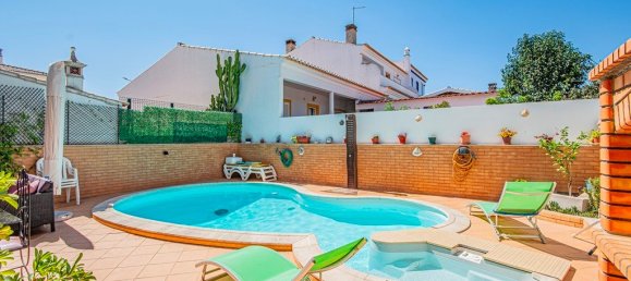 3 Schlafzimmer Villa in Lagos, Portugal, Nr. 116138 19