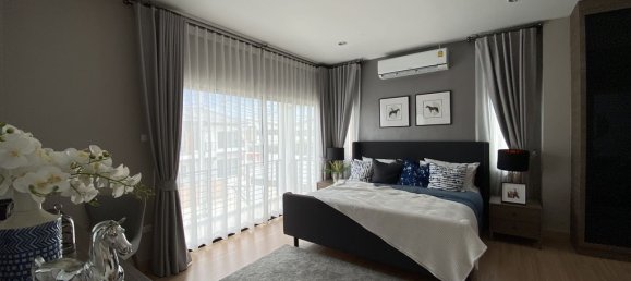 3 bedrooms Cafe / restaurant in Pattaya, Thailand No. 11955 10