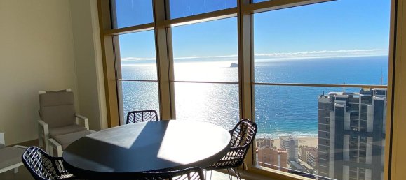 2 Schlafzimmer Wohnung in Benidorm, Spain, Nr. 11044 5