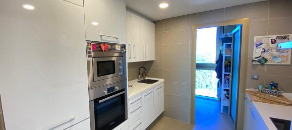 2 Schlafzimmer Wohnung in Benidorm, Spain, Nr. 11044 7