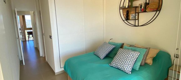 2 Schlafzimmer Wohnung in Benidorm, Spain, Nr. 11044 13