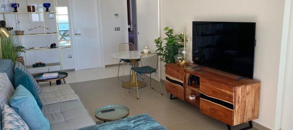 2 Schlafzimmer Wohnung in Benidorm, Spain, Nr. 11044 6