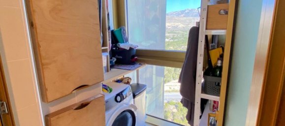 2 Schlafzimmer Wohnung in Benidorm, Spain, Nr. 11044 18