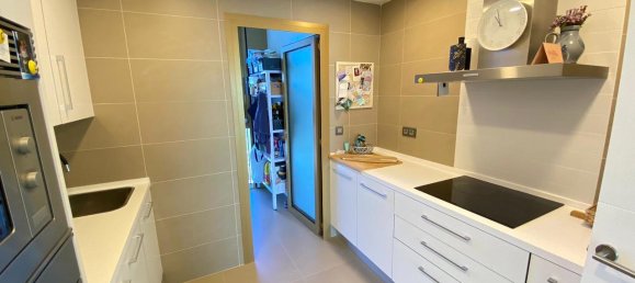 2 Schlafzimmer Wohnung in Benidorm, Spain, Nr. 11044 17