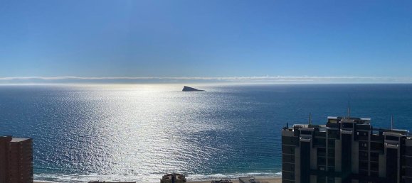 2 Schlafzimmer Wohnung in Benidorm, Spain, Nr. 11044 8