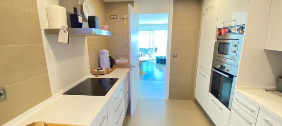 2 Schlafzimmer Wohnung in Benidorm, Spain, Nr. 11044 12