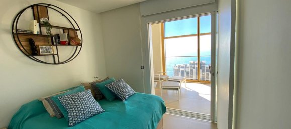 2 Schlafzimmer Wohnung in Benidorm, Spain, Nr. 11044 10