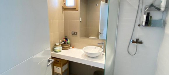 2 Schlafzimmer Wohnung in Benidorm, Spain, Nr. 11044 21