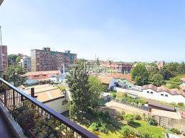 5 rooms Commercial property in Stezzano, Italy No. 374029