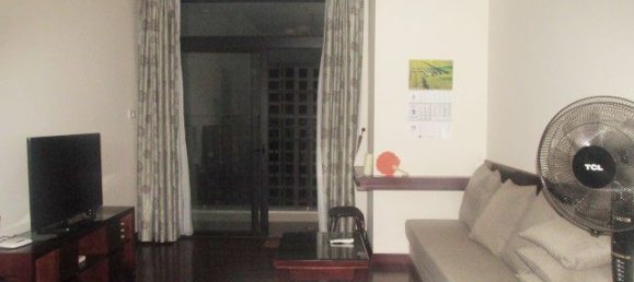 2 bedrooms Apartment in Thanh Xuan, Vietnam No. 5138 2