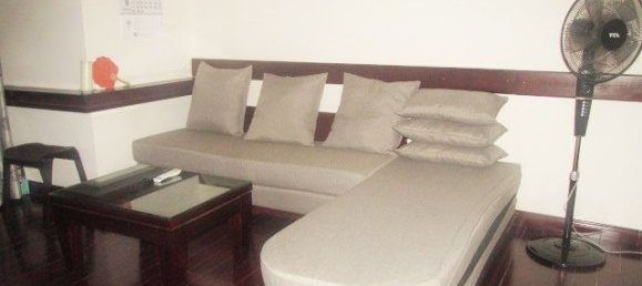 2 bedrooms Apartment in Thanh Xuan, Vietnam No. 5138 3