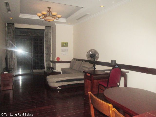 2 bedrooms Apartment in Thanh Xuan, Vietnam No. 5138