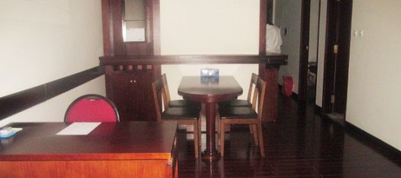 2 bedrooms Apartment in Thanh Xuan, Vietnam No. 5138 4