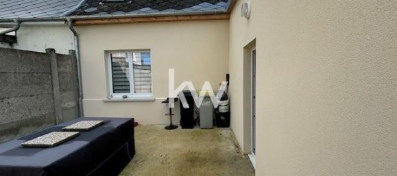 Casa de 4 dormitorios en Tully, France No. 161064 6