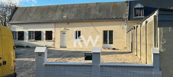 Casa de 4 dormitorios en Tully, France No. 161064 20