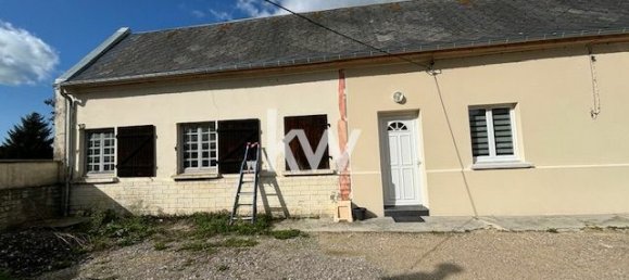 Casa de 4 dormitorios en Tully, France No. 161064 11