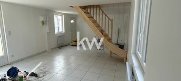 Casa de 4 dormitorios en Tully, France No. 161064 14